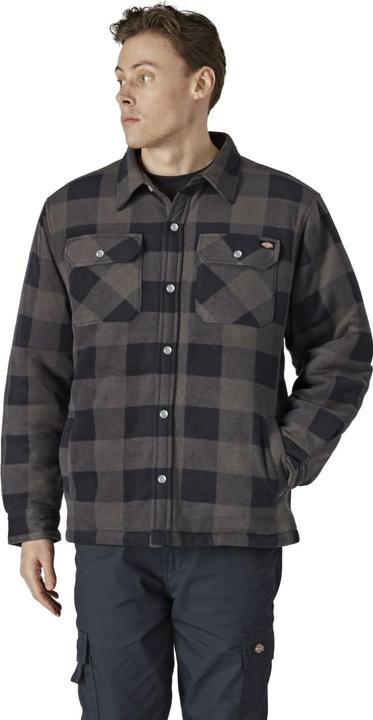 Actual product image Dickies Thermal shirt Portland SH5000 (XXL)