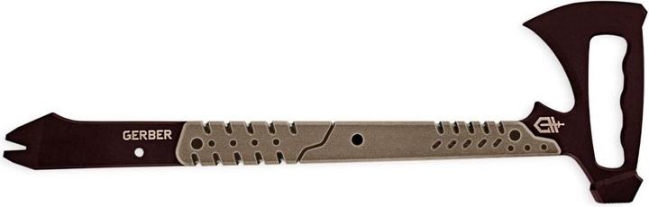 Image du produit Gerber Gear Tomahawk à gamme descendante