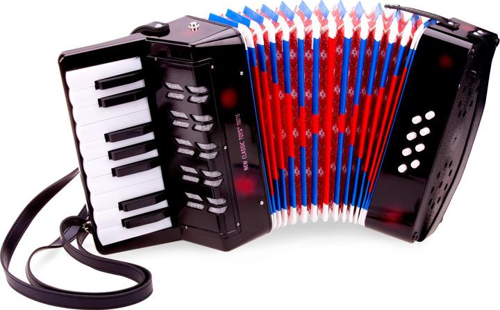 New Classic Toys Accordéon