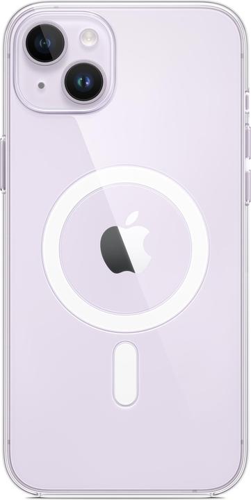 Produktbild Apple Case (Apple iPhone 14 Plus)