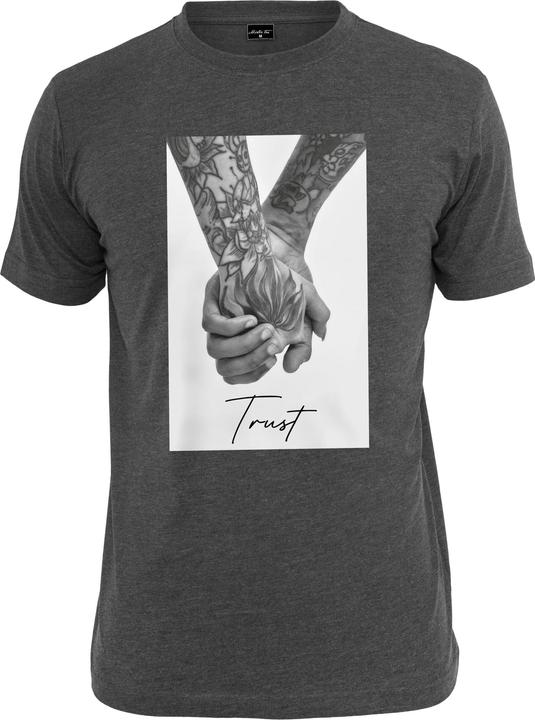 Mister Tee Trust 2.0 Tee - 15653