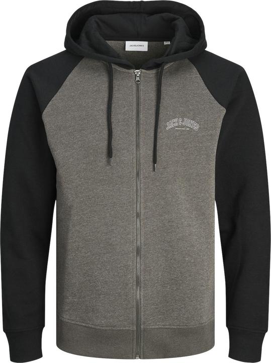 Actual product image Jack & Jones Sweat jacket/hoodie (S)