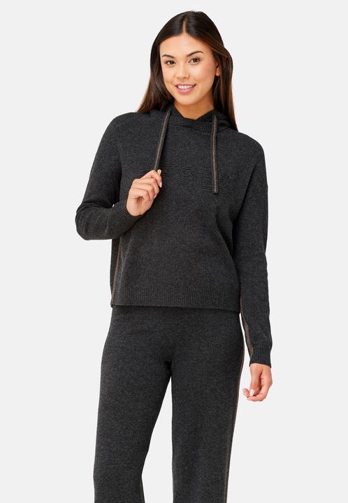 Actual product image Krimson Klover Après Hoodie (S)