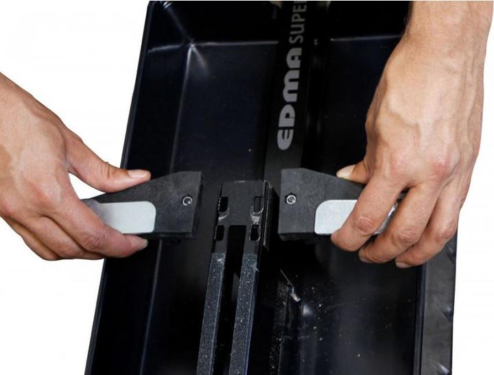 Immagine prodotto Werkstarck Taglierina per laminati STRATICUT 230 (Taglierina)