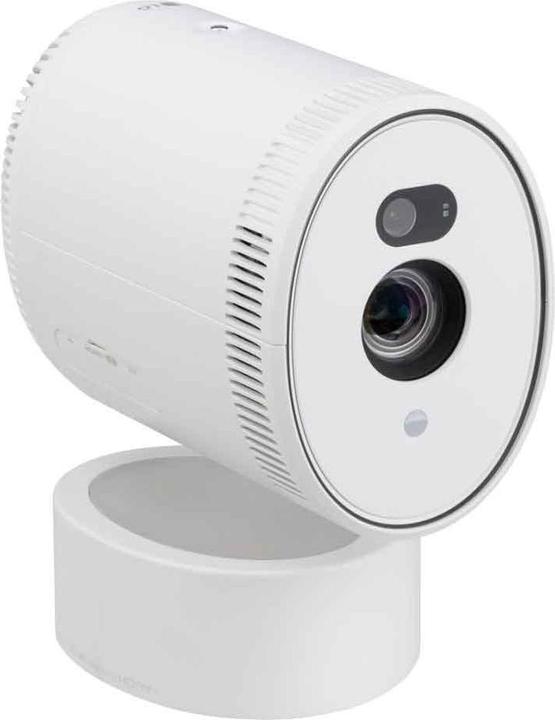 Actual product image LG CineBeam PU700R (4K, 1000 lm, 1.2:1)