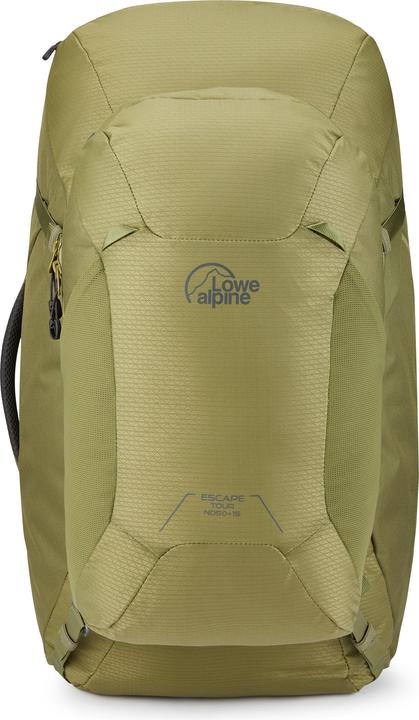 Produktbild Lowe Alpine Escape Tour ND 50+15 (15 l)
