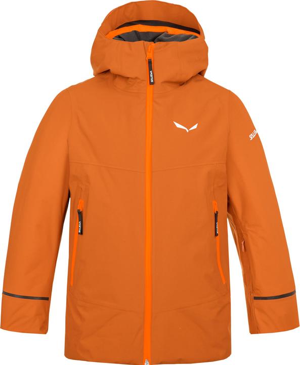 Produktbild Salewa Sella Powertex Tirolwool® Jacke Kind (164)