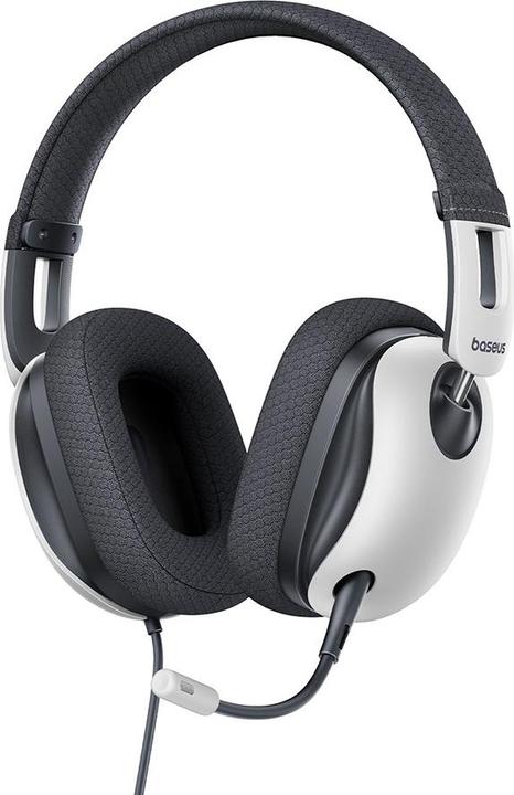 Immagine prodotto Baseus GoPlay 1Max gaming headphones (white)