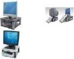 Actual product image Fellowes Plus (Table, 21")