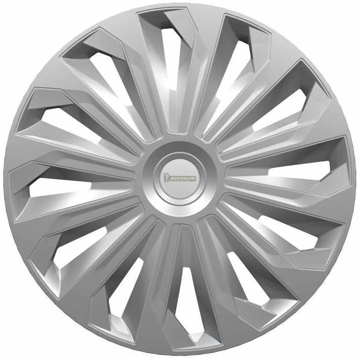 Michelin Enjoliveur de roue NVS04 16 (4 pièce(s), 16")