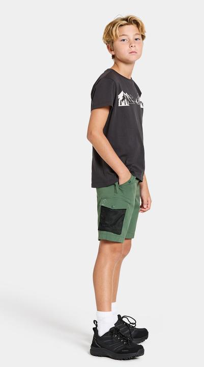 Actual product image Didriksons Kid's Eken Shorts (152)