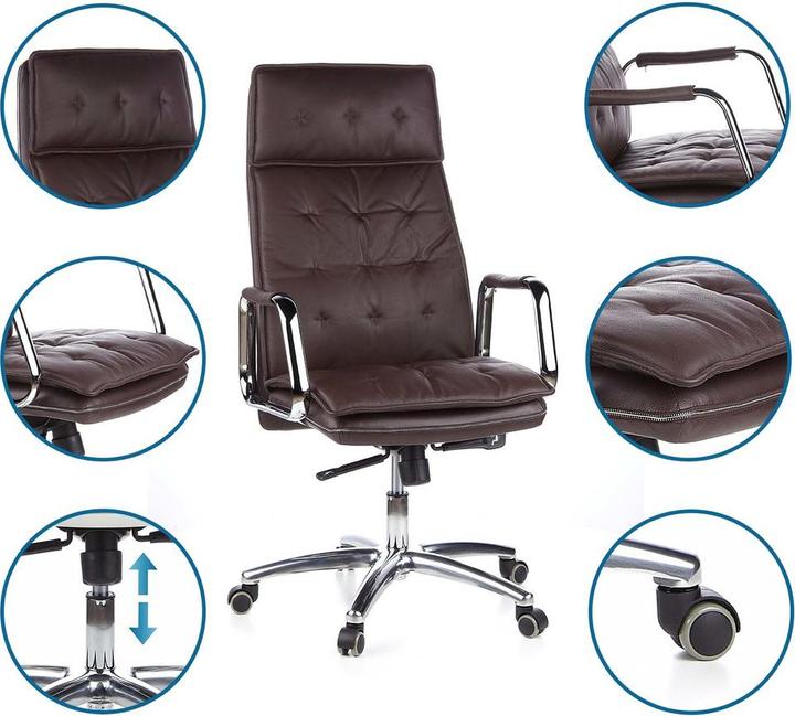 Actual product image Hjh Office Villa 20