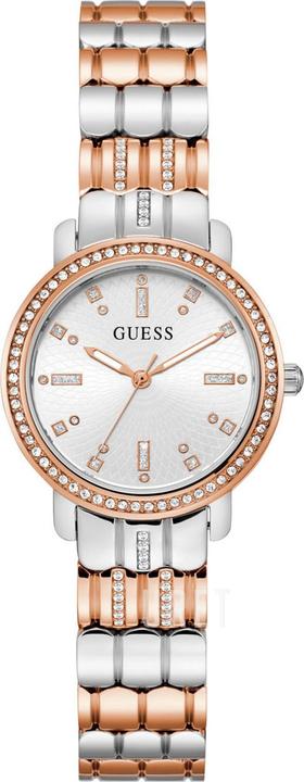 Produktbild Guess Uhren DAMEN GW0612L3 (Analoguhr, 30 mm)
