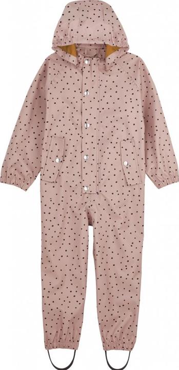 Produktbild Liewood Jared Regenoverall Confetti (86)