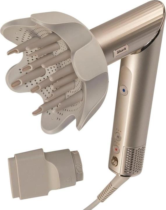 Produktbild Shark HD440SLDE FlexStyle 5-in-1 Haarstyler und -trockner