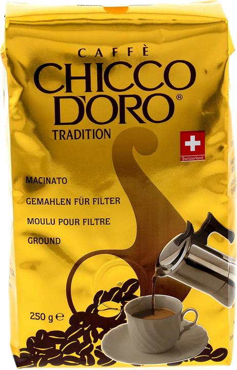 Immagine prodotto Chicco D'oro Tradizione (250 g)