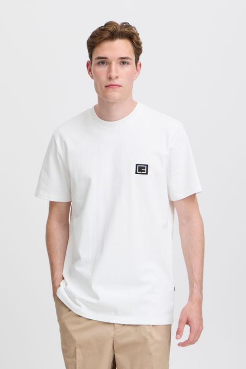 Produktbild Casual Friday CFTHOR tee with logo badge 20505205 (XXL)