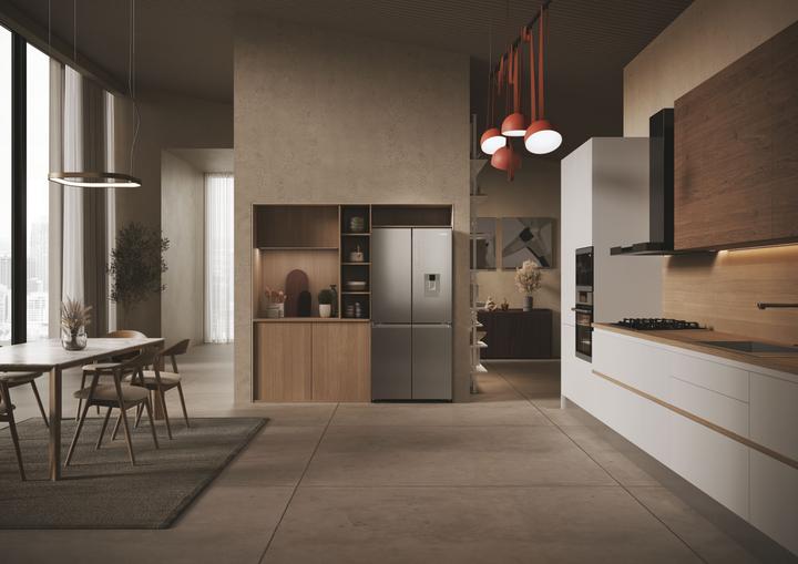 Image du produit Haier HCR3818EWMM (463 l)