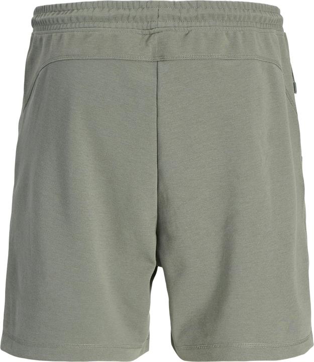Actual product image Jack & Jones Jpstgordon Jjcloud Sweat Shorts Mni (116)