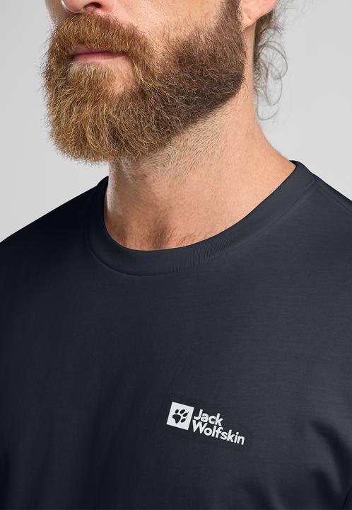 Actual product image Jack Wolfskin Essential T M (3XL)