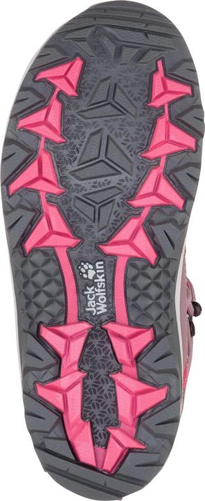 Produktbild Jack Wolfskin Vojo Texapore Mid K (40)