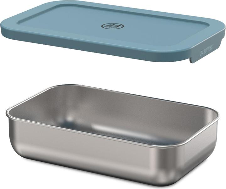 Produktbild 24 Bottles Lunchbox Powder Blue