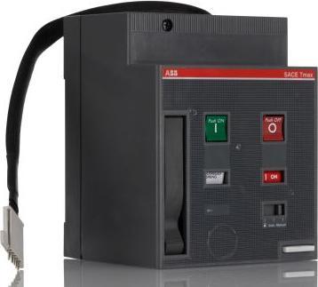 Immagine prodotto ABB Operatore motore Tmax T da utilizzare con MCCB