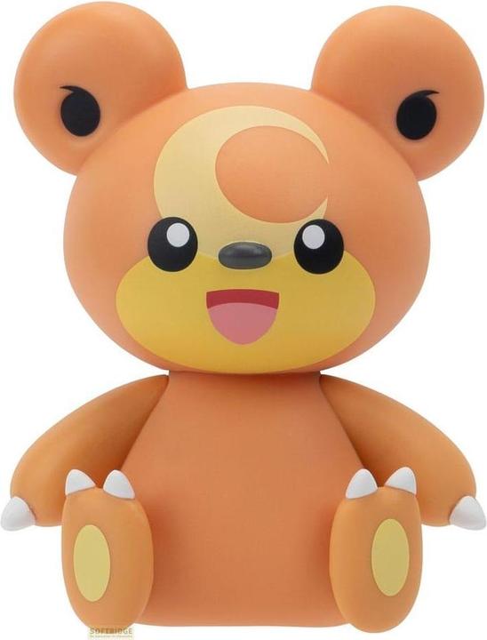 Jazwares Pokémon vinyl figure Teddiursa 11 cm