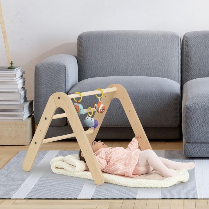 Actual product image MamaToyz Gimy fitness studio and bookshop