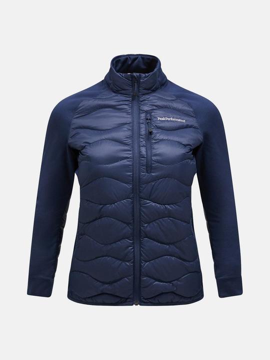 Peak Performance Helium Daunen-Hybridjacke (XL)