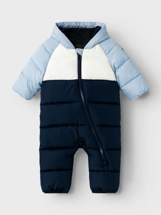 Produktbild Name it Fleece Schneeanzug (50)