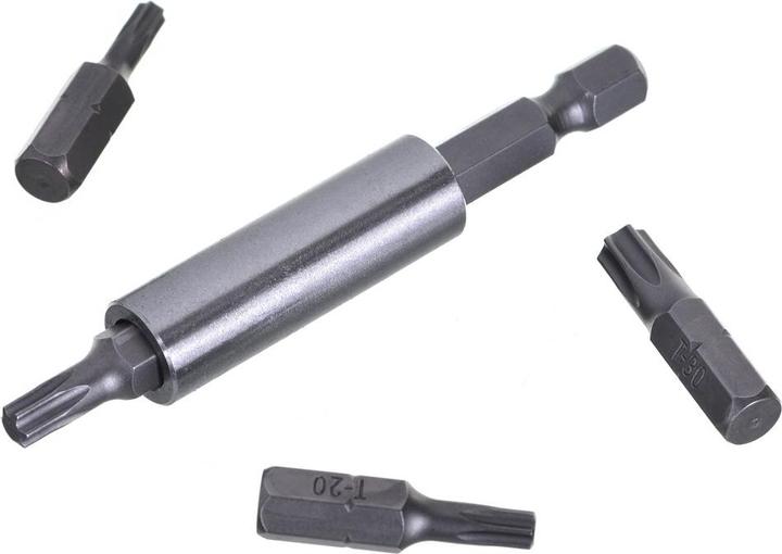 Produktbild Makita 12-teiliges Schraubendreher-Set