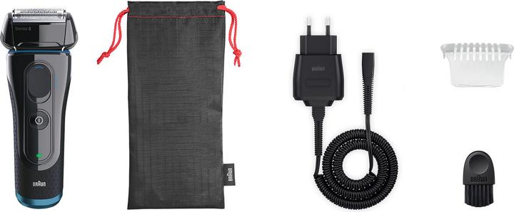 Produktbild Braun Series 5