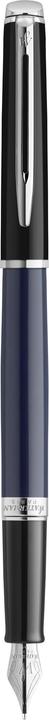 Image du produit Waterman 2202847 FH (Bleu foncé, 1 x)