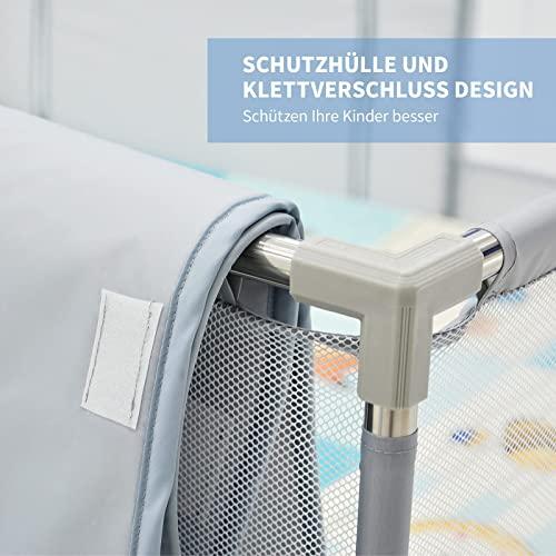 Produktbild Varano XXL Laufgitter (180 cm, 160 cm)