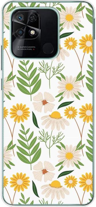 Blumenmuster 2