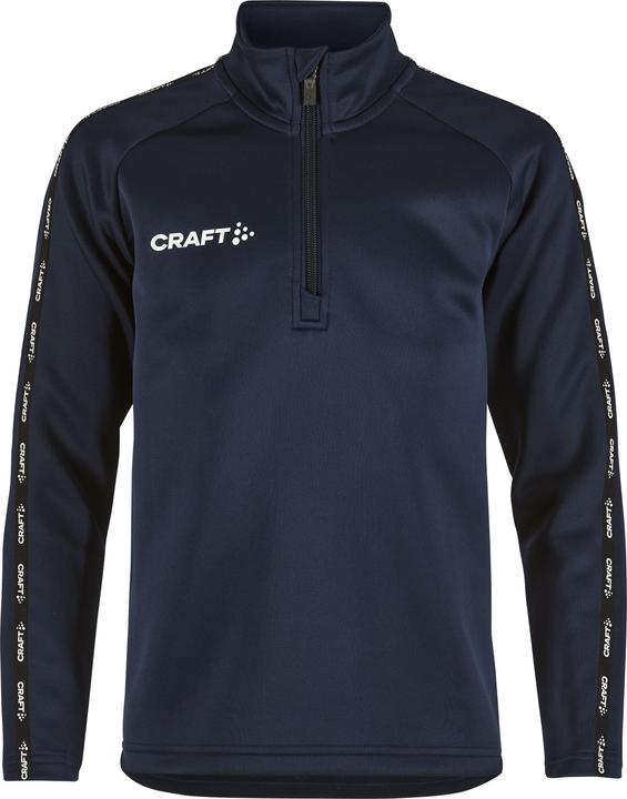 Craft SQUAD 2.0 HALF ZIP JR
