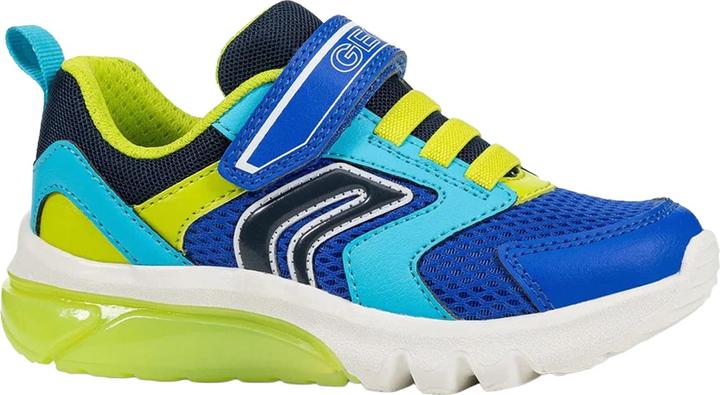 Geox Jungen Sneaker Ciberdron