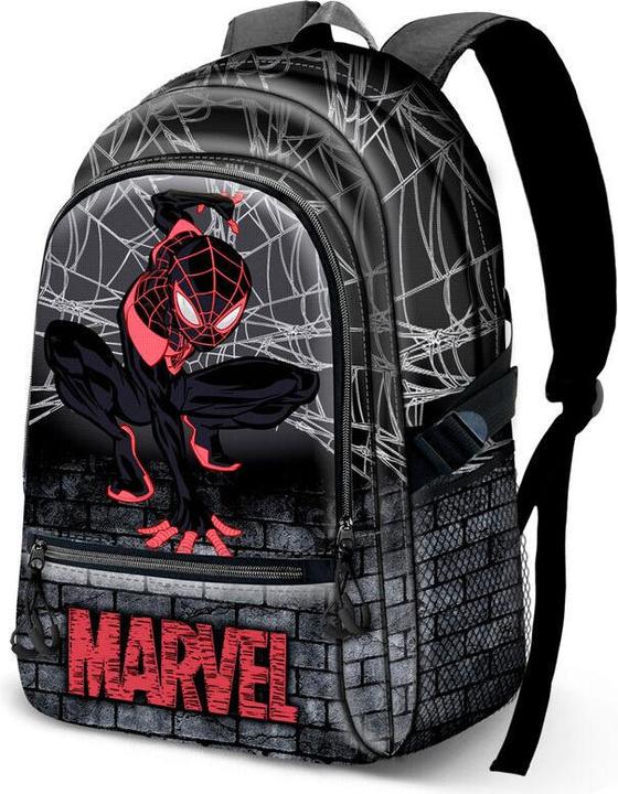 Karactermania FAN Fight Backpack 2.2 Spin