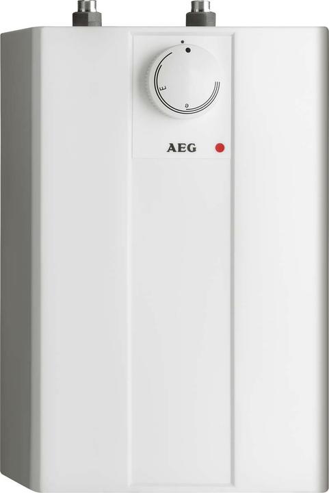 Actual product image AEG Haustechnik Huz 5 Basis Huz 5 Basis