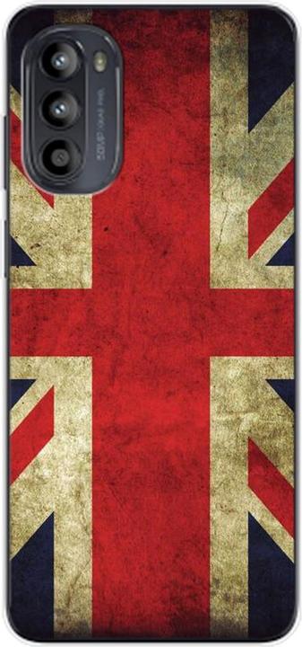 England flag
