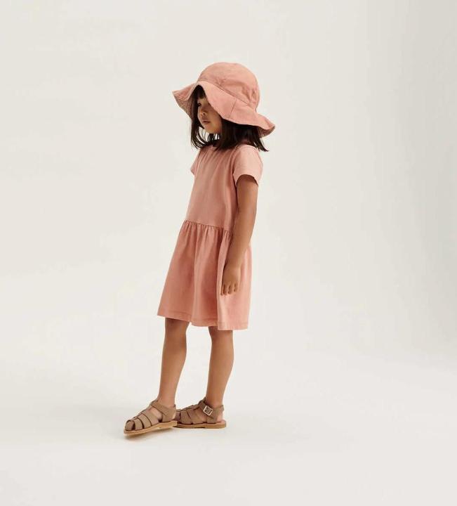 Actual product image Liewood Dress Lima OEKO TEX certified (80)