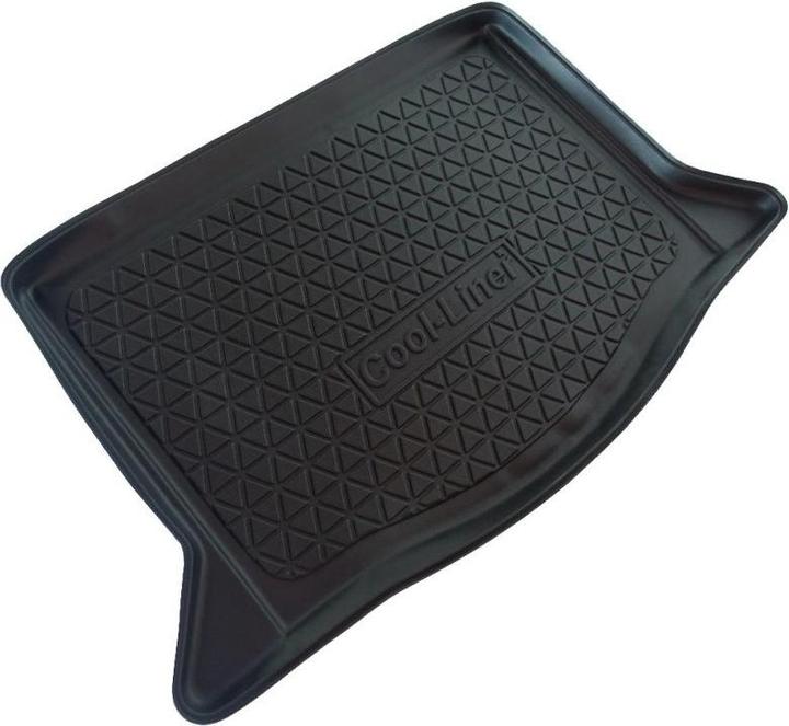 Image du produit ProPlus Bac de coffre pour Honda Jazz de 2008 à 2015