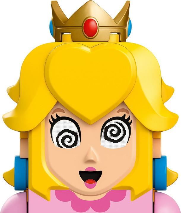 Actual product image LEGO Adventures with the interactive ® Peach™ (71441, LEGO Super Mario)