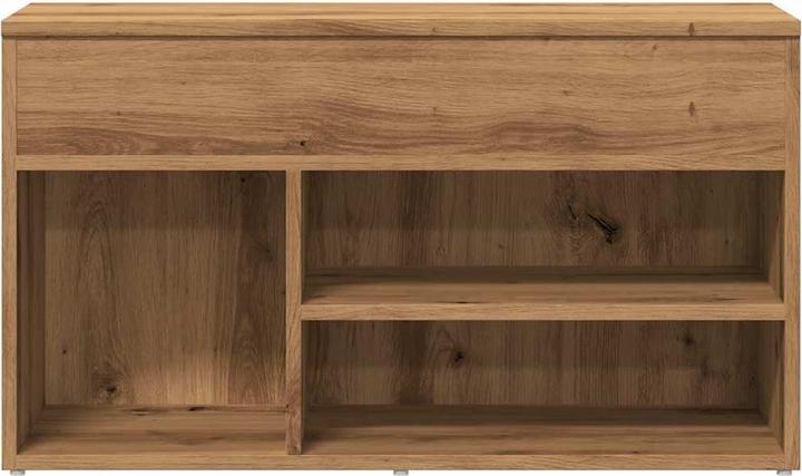 Produktbild VidaXL Schuhbank (80 x 30 x 45 cm)
