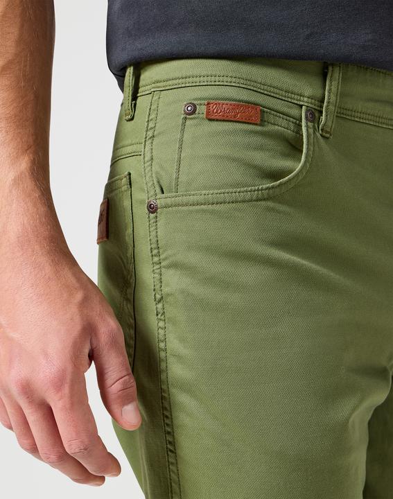 Actual product image Wrangler Texas trousers (30, 32)