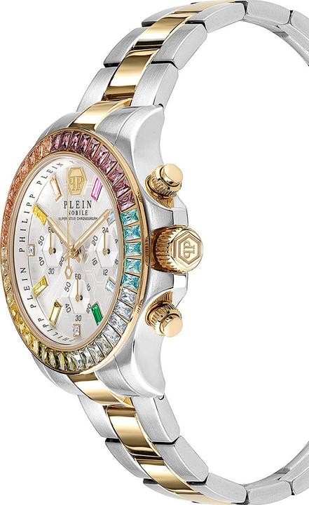Produktbild Philipp Plein PWSBA0523 Street Couture (Analoguhr, 38 mm)
