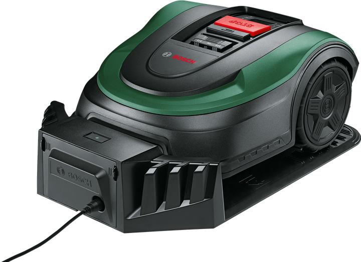 Image du produit Bosch Home & Garden Indego XS 300 (300 m²)