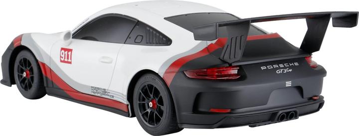 Produktbild Nobrand Rastar RC Porsche 911 GT3 CUP 1:18