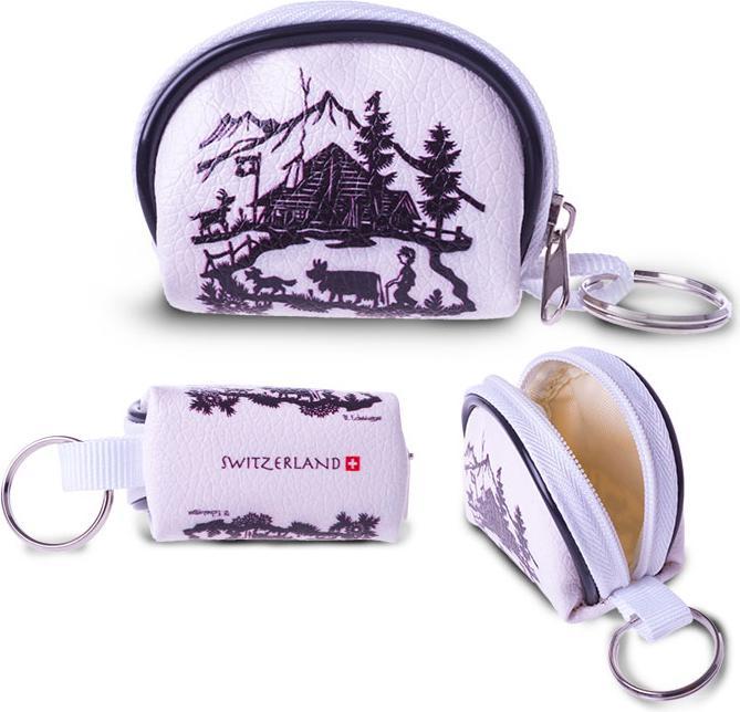 TopSpirit Mini Portemonnaie "Poya"